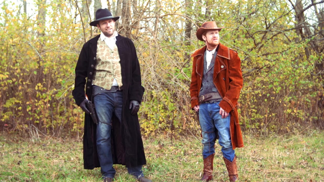 Jesse James: Unchained screenshot 2
