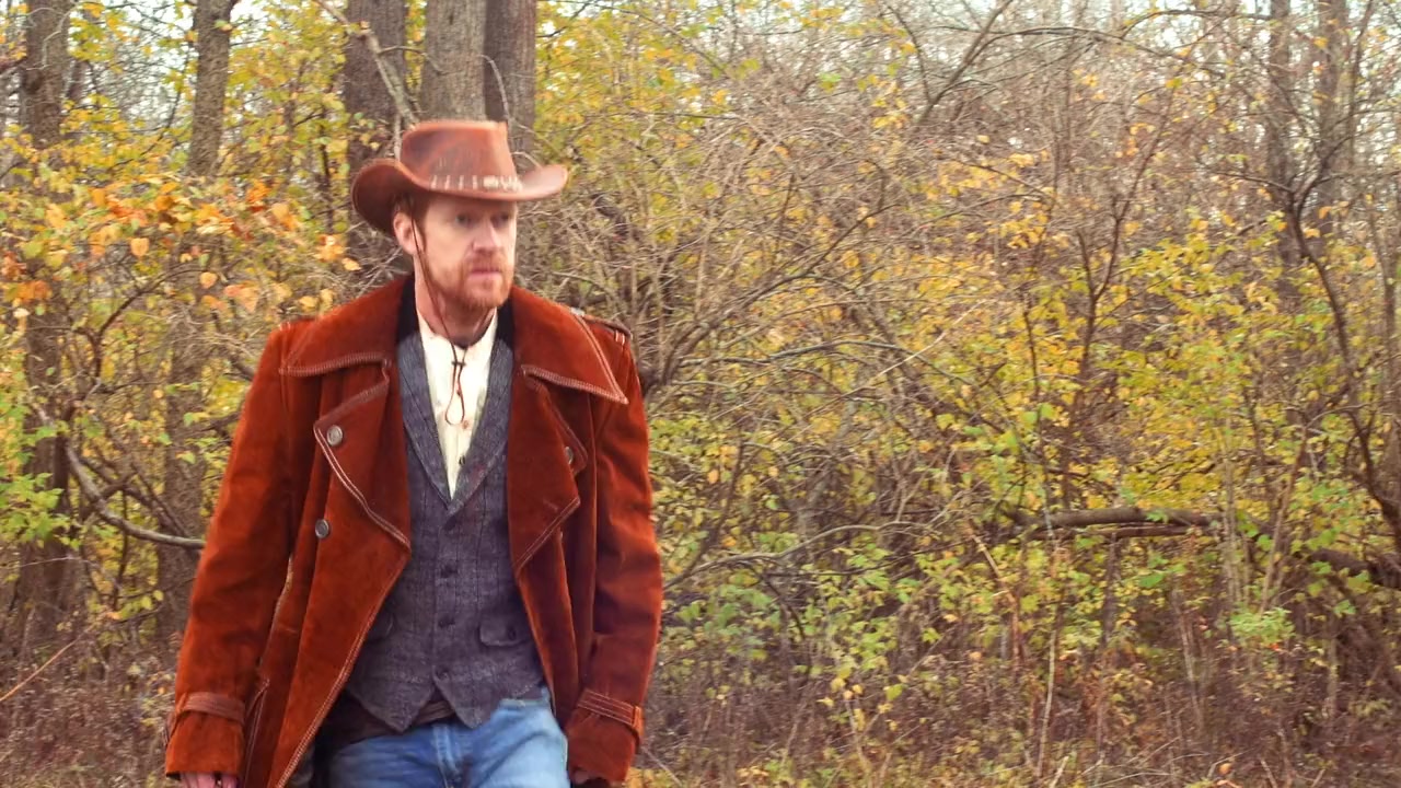 Jesse James: Unchained screenshot 3