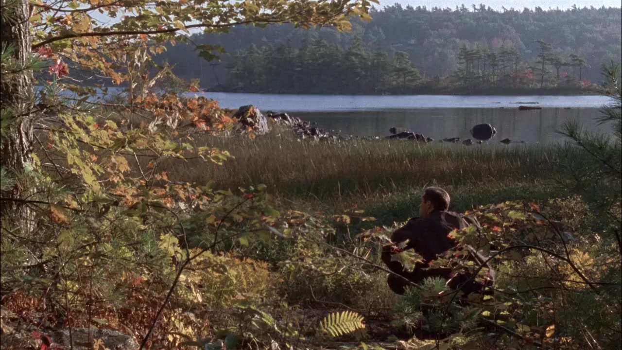 Jesse Stone: Death in Paradise screenshot 1