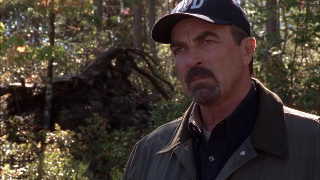 Jesse Stone: Death in Paradise screenshot 2