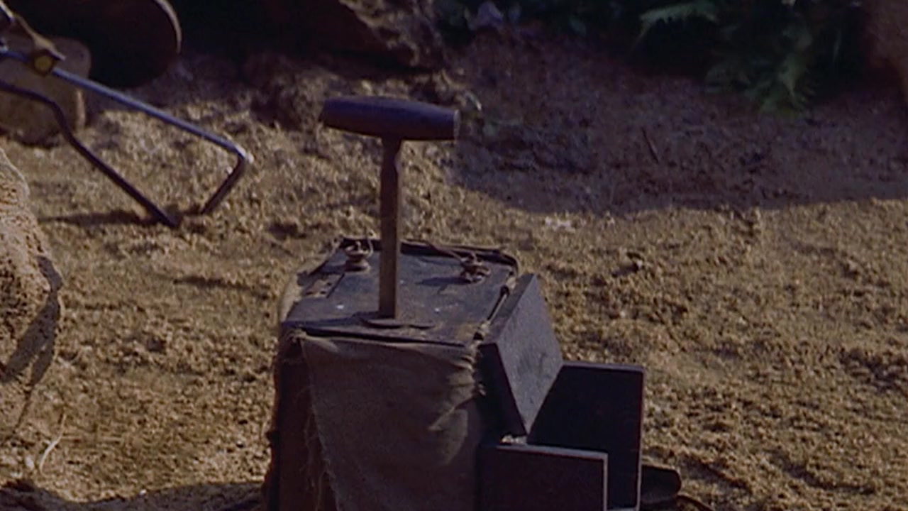Jesse Stone: Innocents Lost screenshot 1
