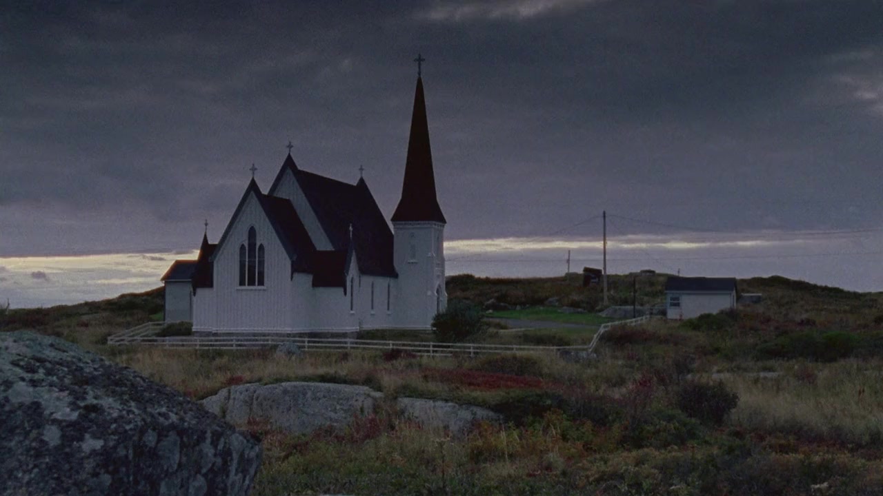 Jesse Stone: Innocents Lost screenshot 3