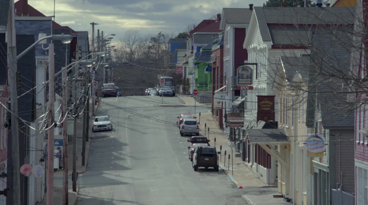 Jesse Stone: Lost in Paradise screenshot 2