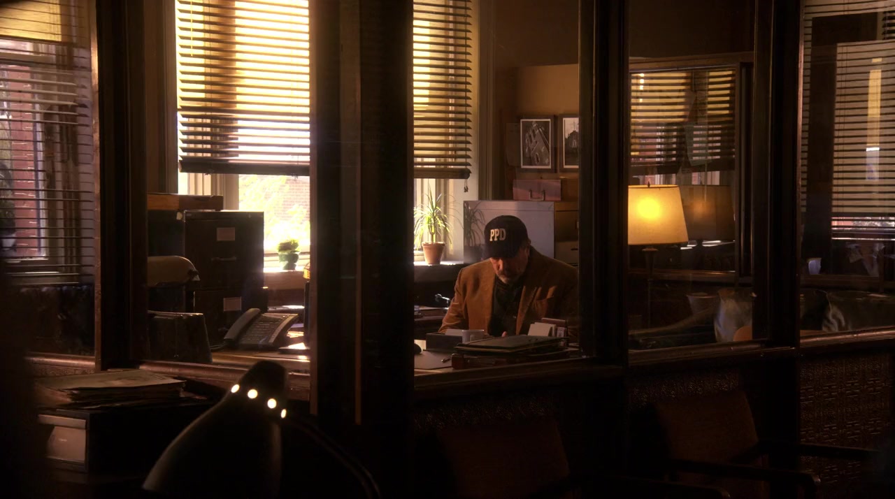 Jesse Stone: Lost in Paradise screenshot 3