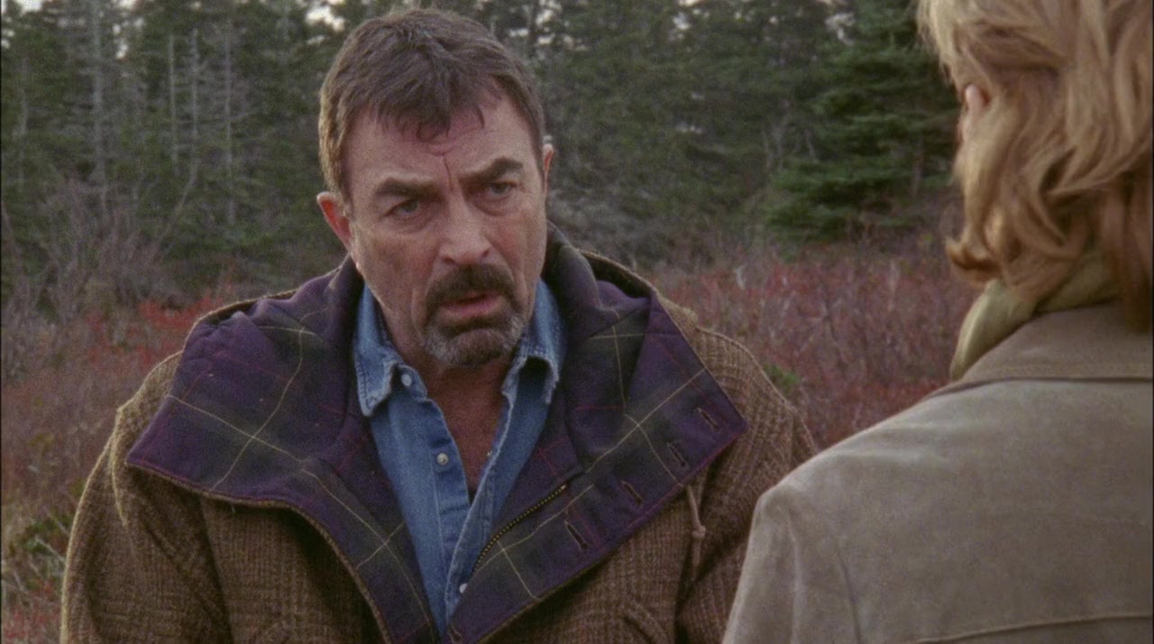 Jesse Stone: No Remorse screenshot 1