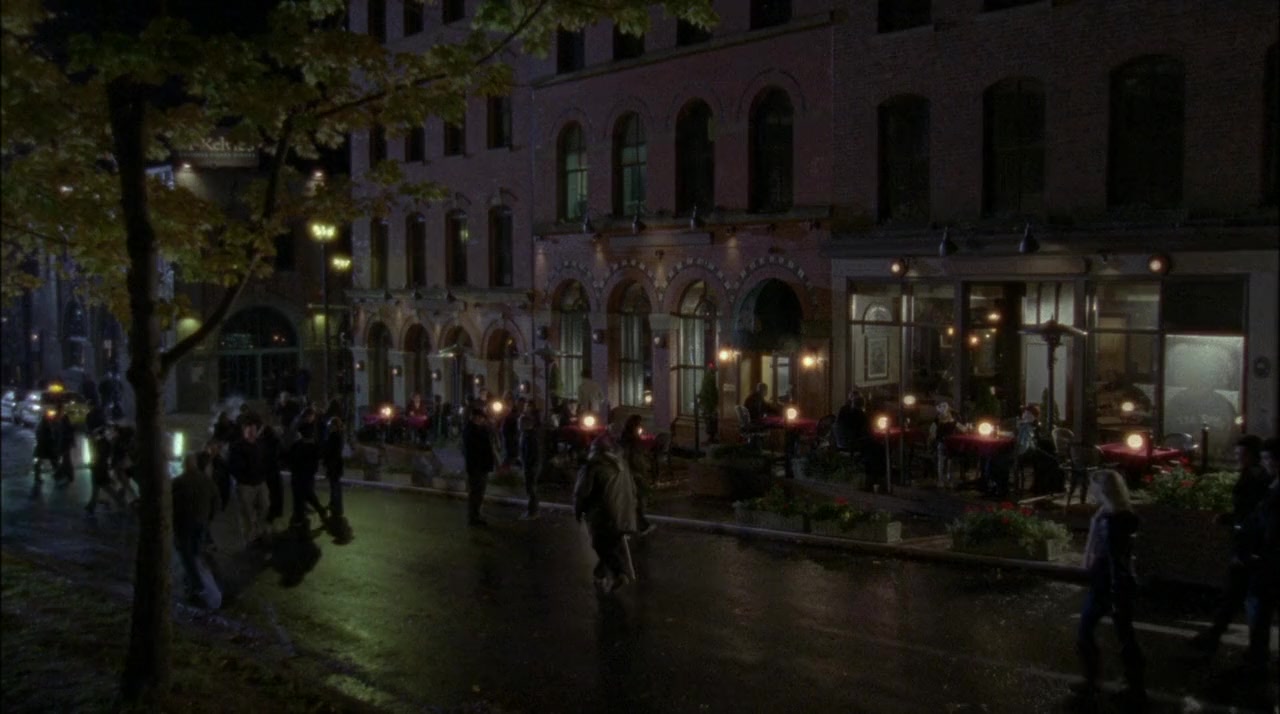 Jesse Stone: No Remorse screenshot 3