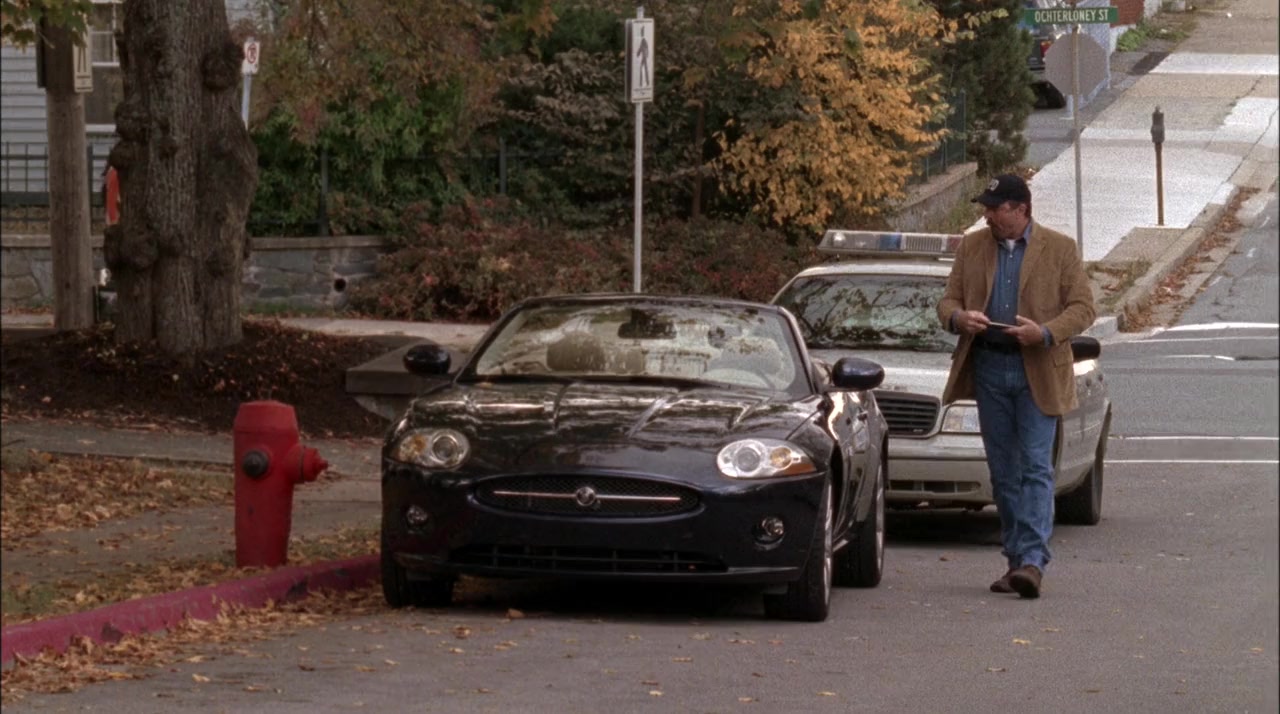 Jesse Stone: Sea Change screenshot 1