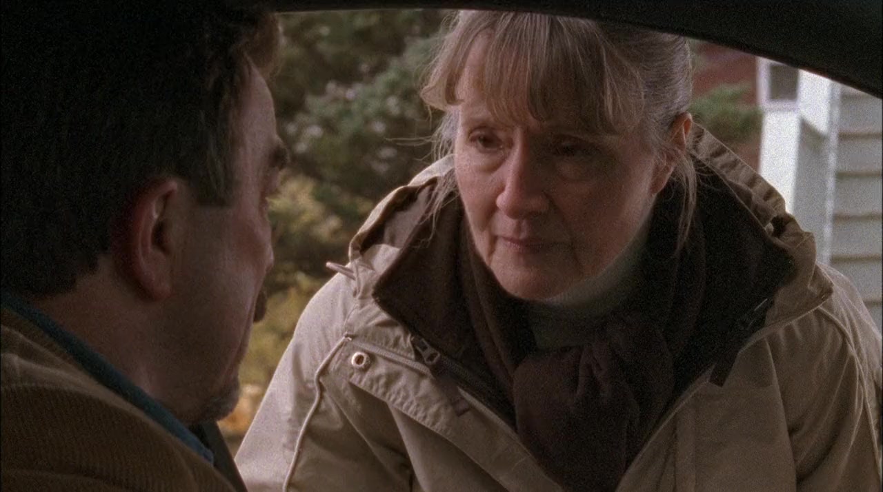 Jesse Stone: Sea Change screenshot 2