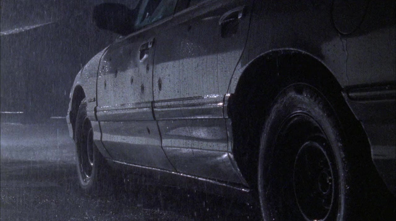 Jesse Stone: Thin Ice screenshot 3