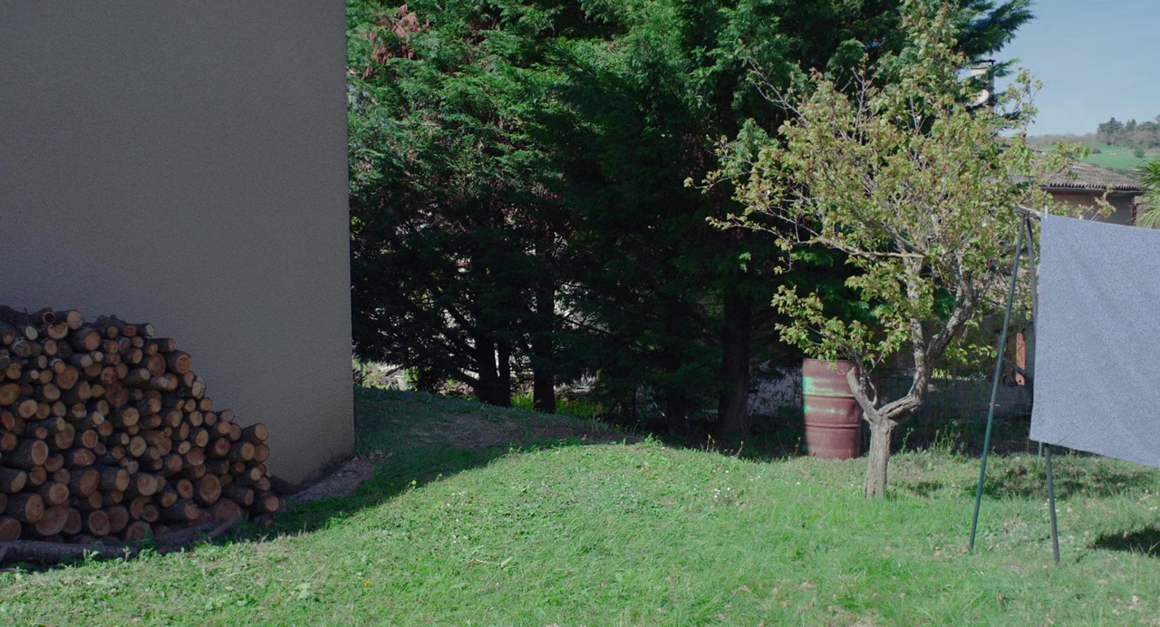 Jessica Forever screenshot 1