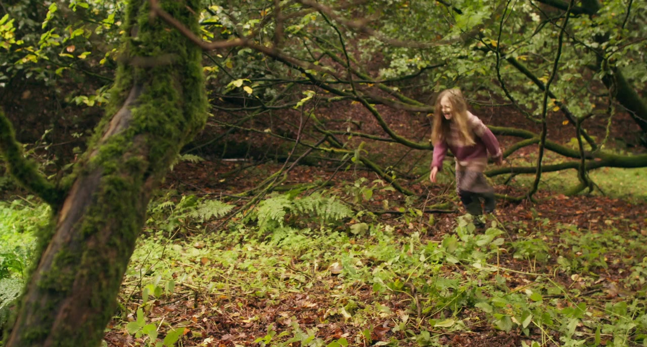 Jessie and the Elf Boy screenshot 2