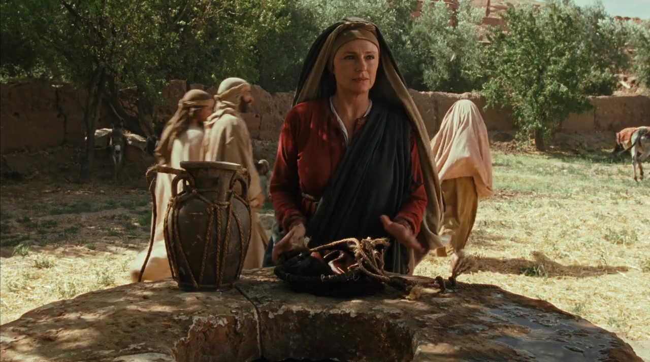 Jesus screenshot 1