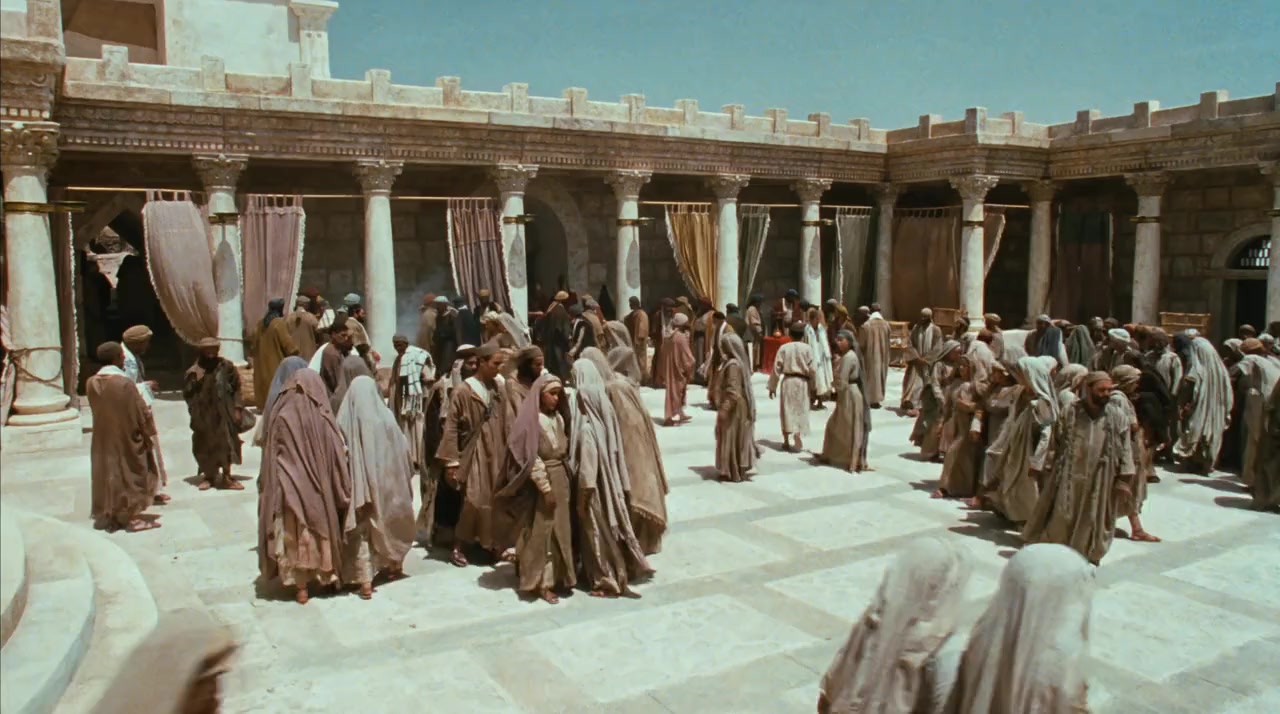 Jesus screenshot 2