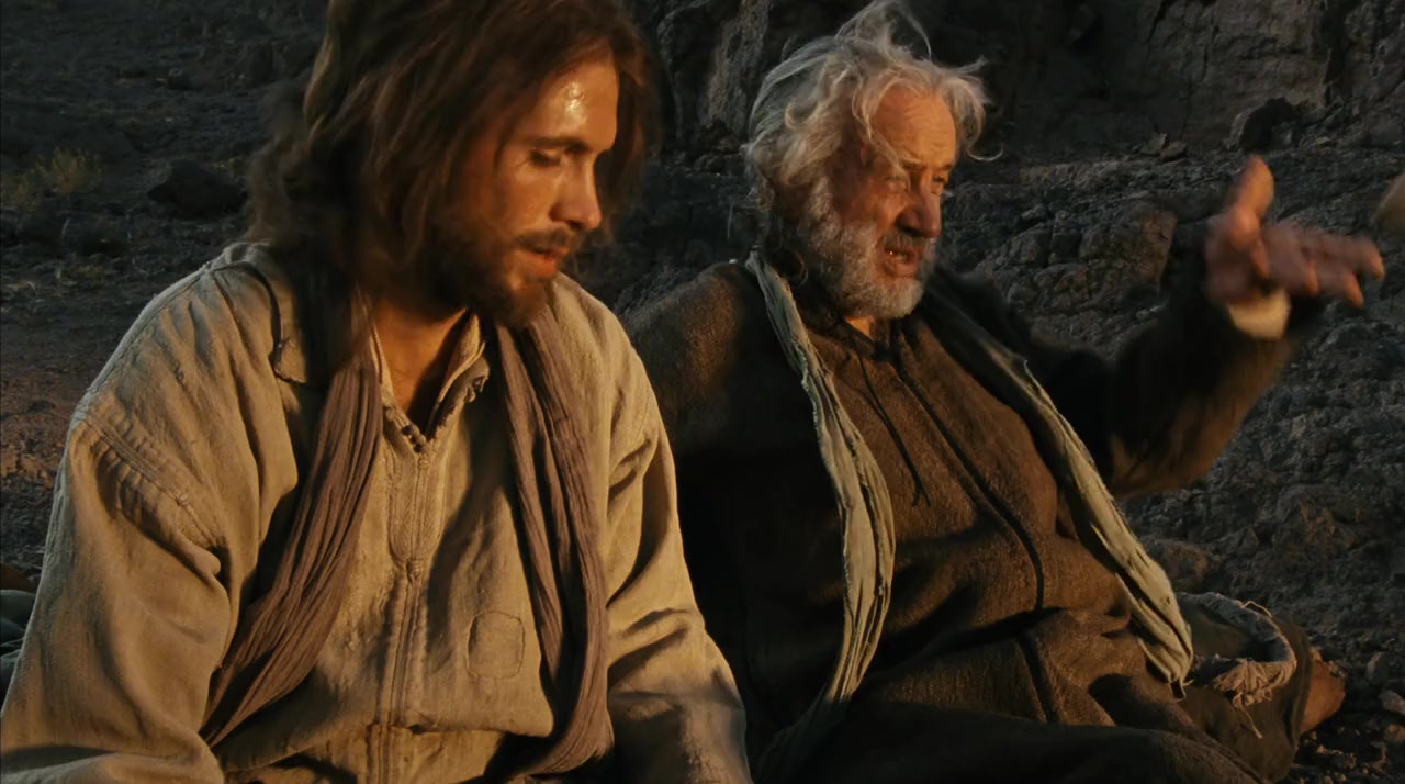 Jesus screenshot 3