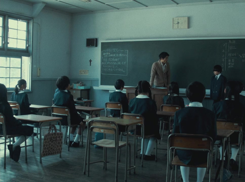 Boku wa Iesu-sama ga kirai screenshot 3