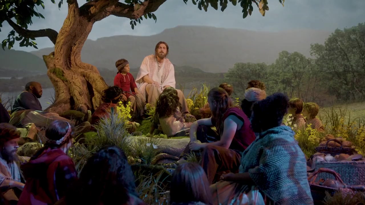 Jesus screenshot 1