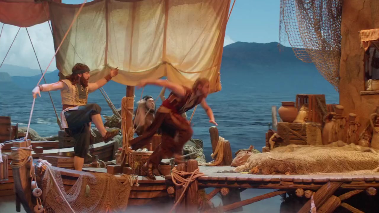 Jesus screenshot 3