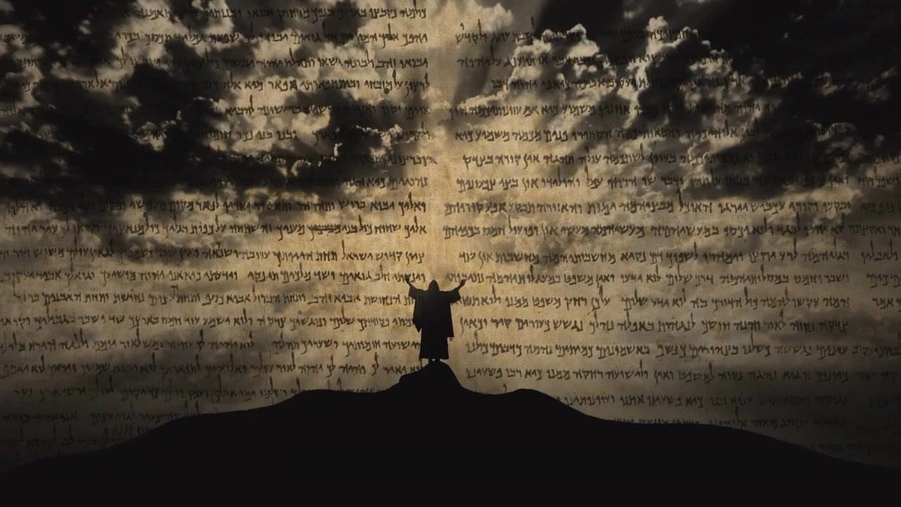 Jesus screenshot 1