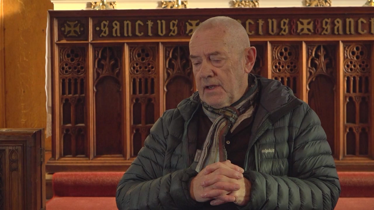 Jesus screenshot 2