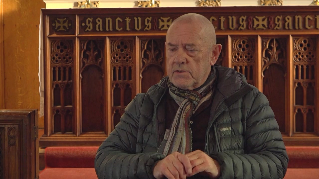 Jesus screenshot 3