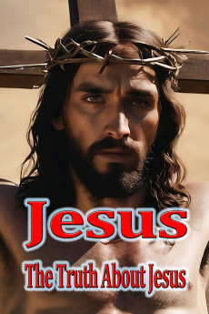 Jesus (2025) poster