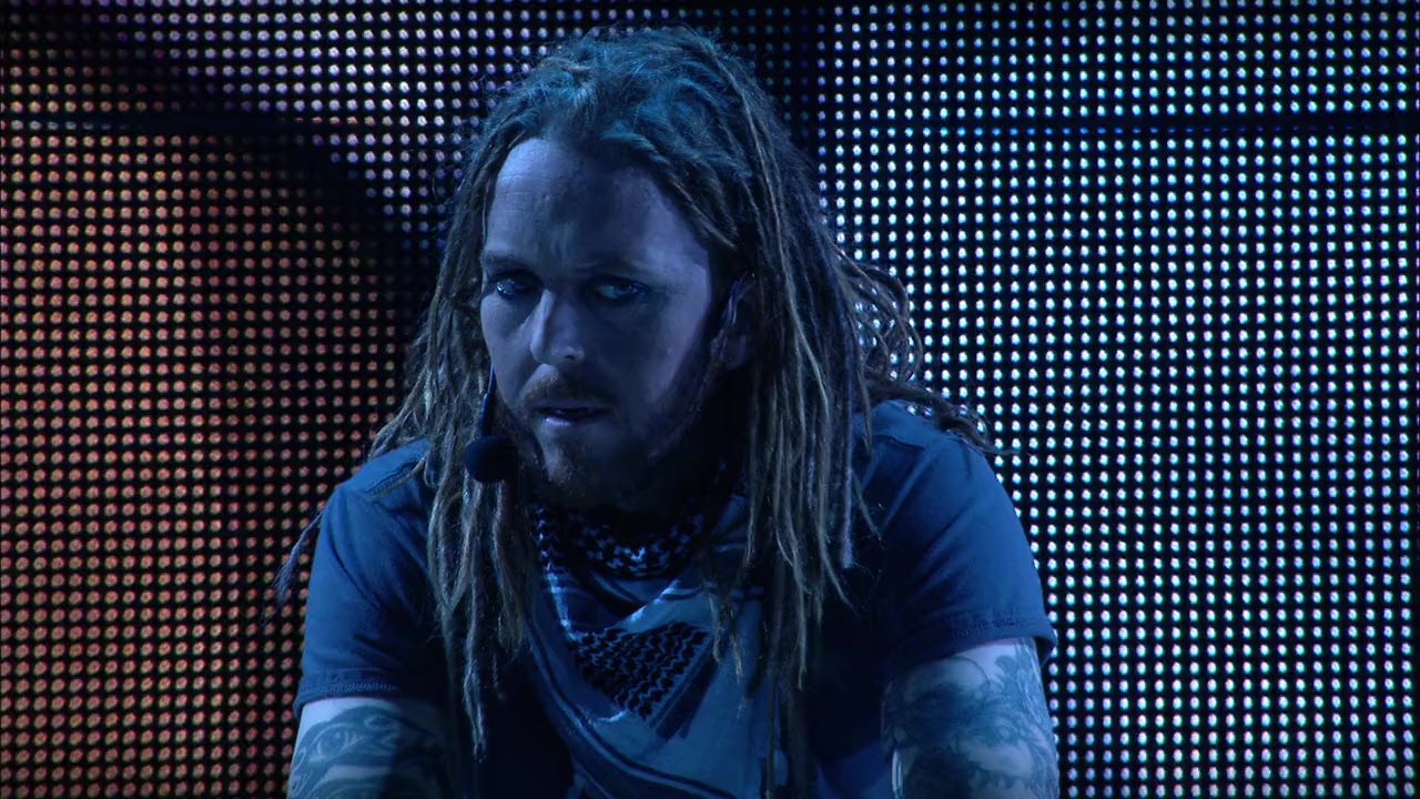Jesus Christ Superstar: Live Arena Tour screenshot 1