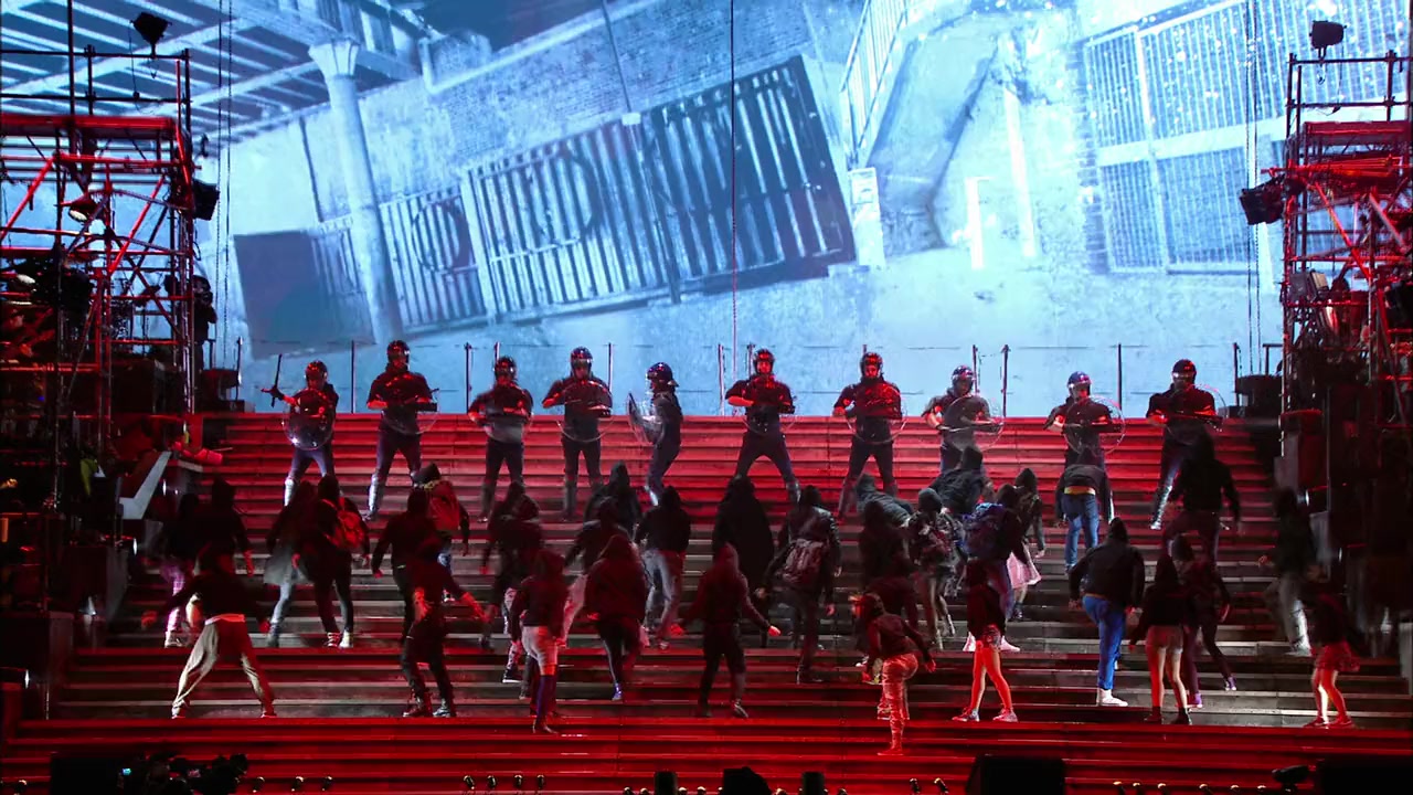 Jesus Christ Superstar: Live Arena Tour screenshot 2