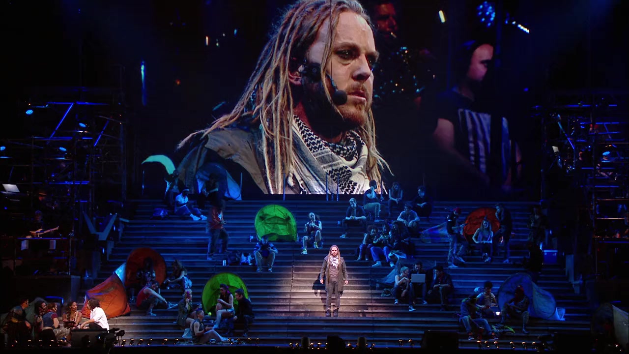 Jesus Christ Superstar: Live Arena Tour screenshot 3