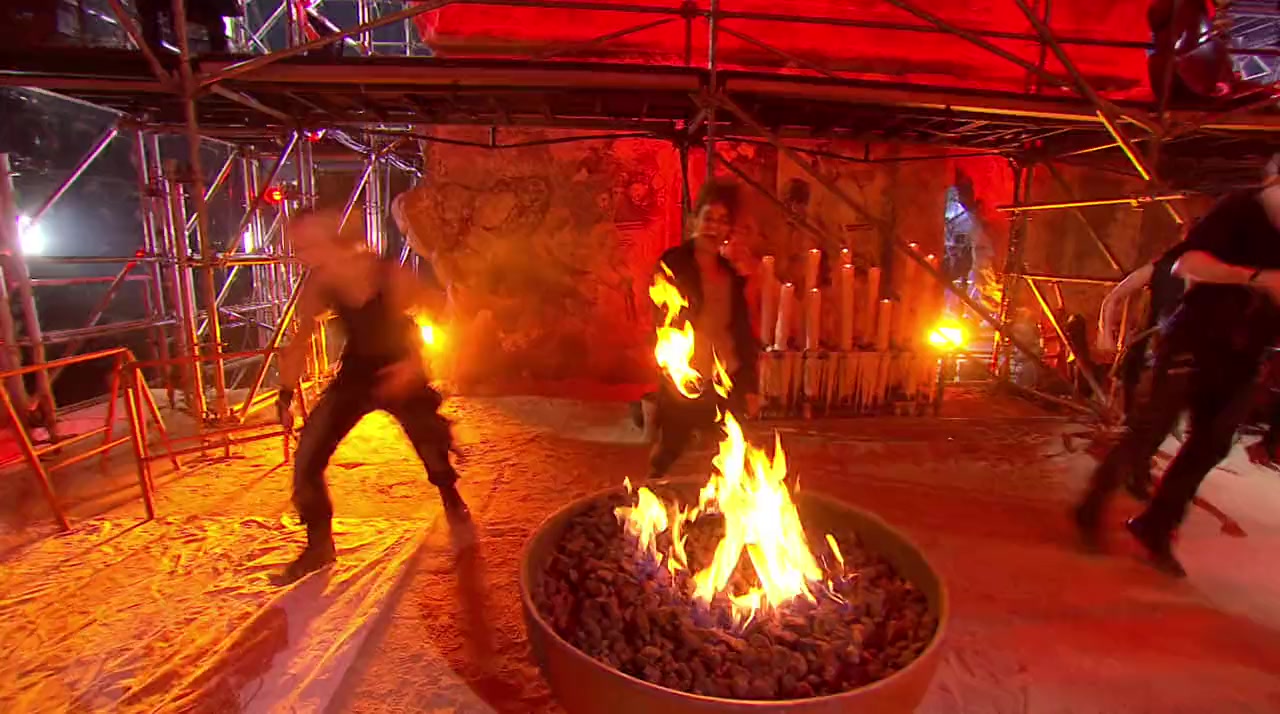 Jesus Christ Superstar Live in Concert screenshot 1