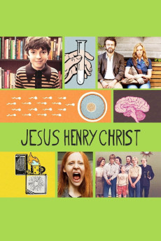 Jesus Henry Christ (2011) poster