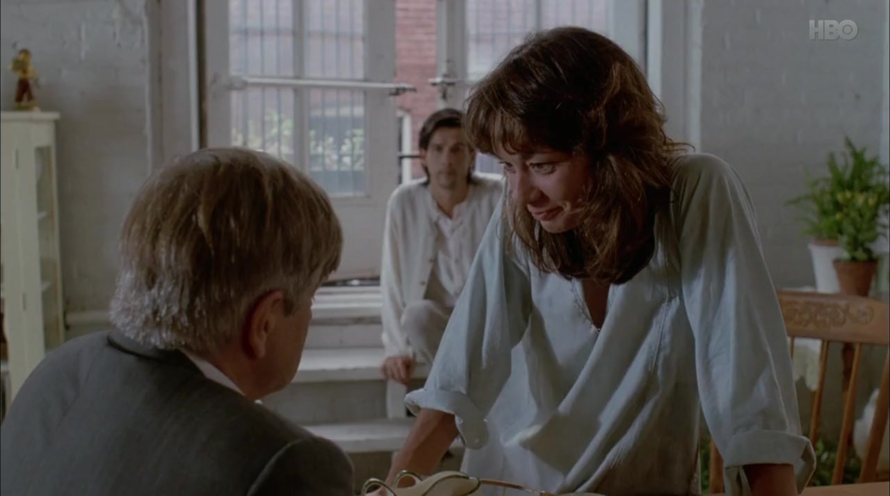 Jésus de Montréal screenshot 3
