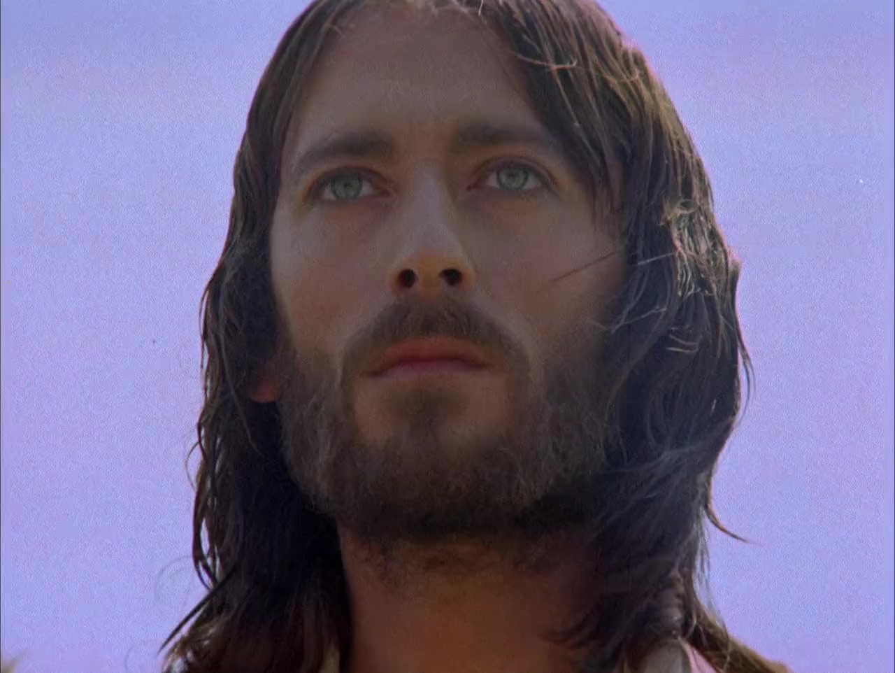 Jesus of Nazareth screenshot 3