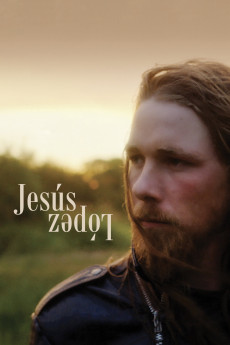 Jesús López (2021) poster