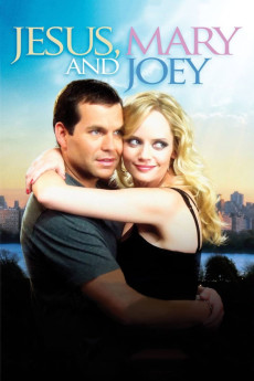 Jesus, Mary and Joey (2005) poster