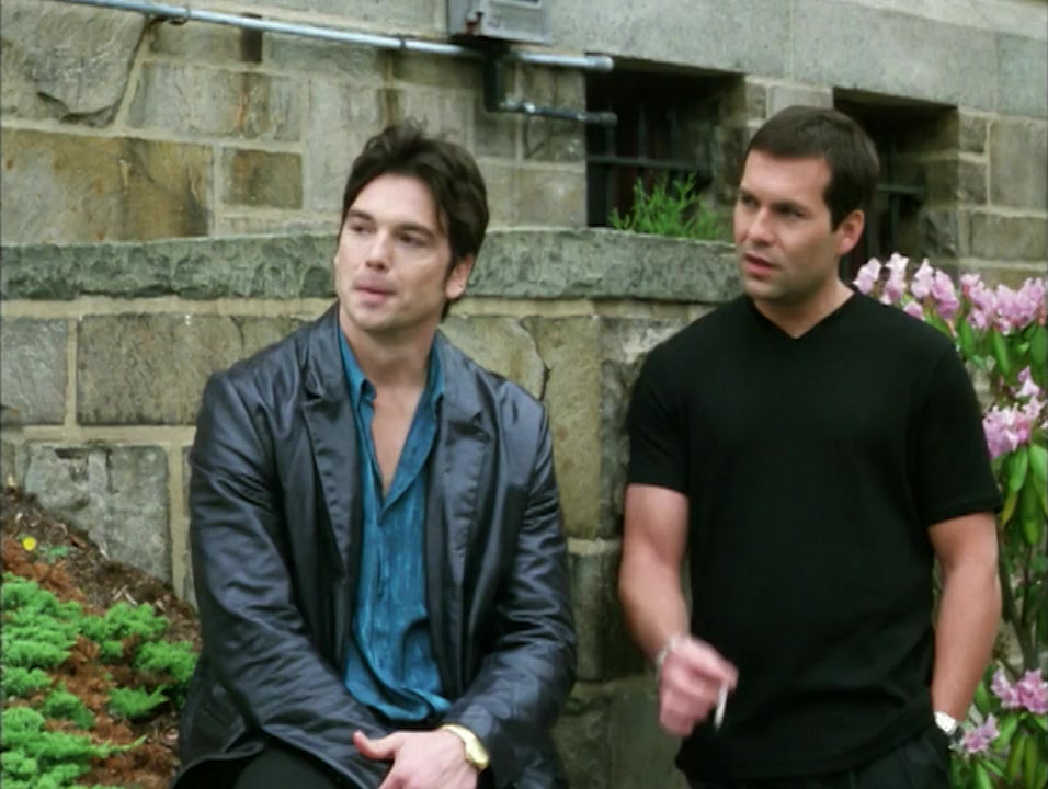 Jesus, Mary and Joey screenshot 2