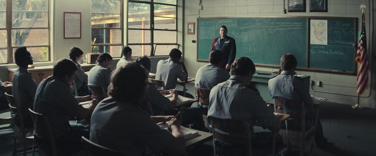 Jesus Revolution screenshot 1