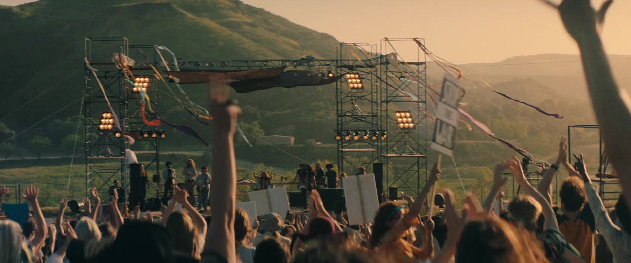 Jesus Revolution screenshot 2