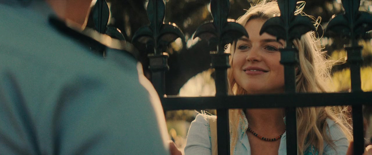 Jesus Revolution screenshot 3