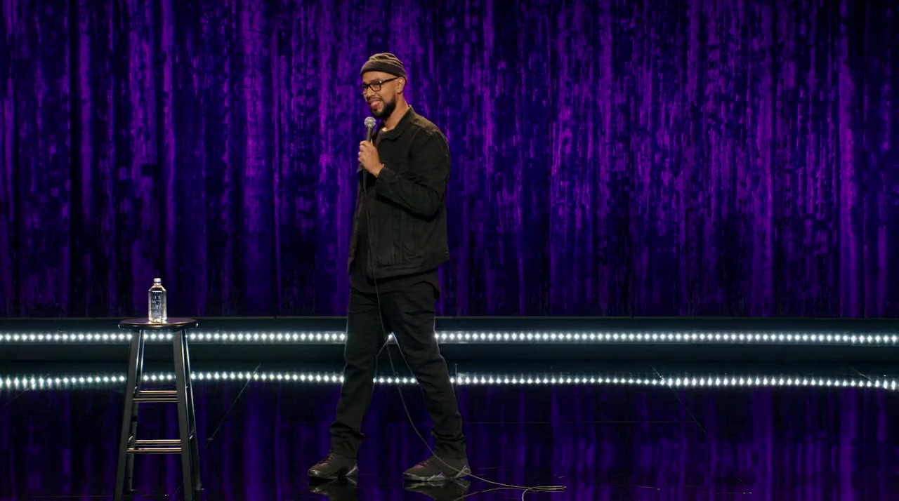 Jesus Trejo: Stay at Home Son screenshot 3