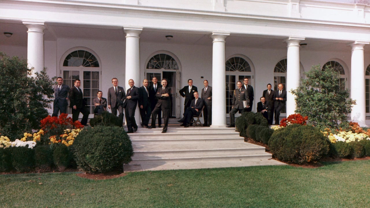 JFK: A President Betrayed screenshot 1