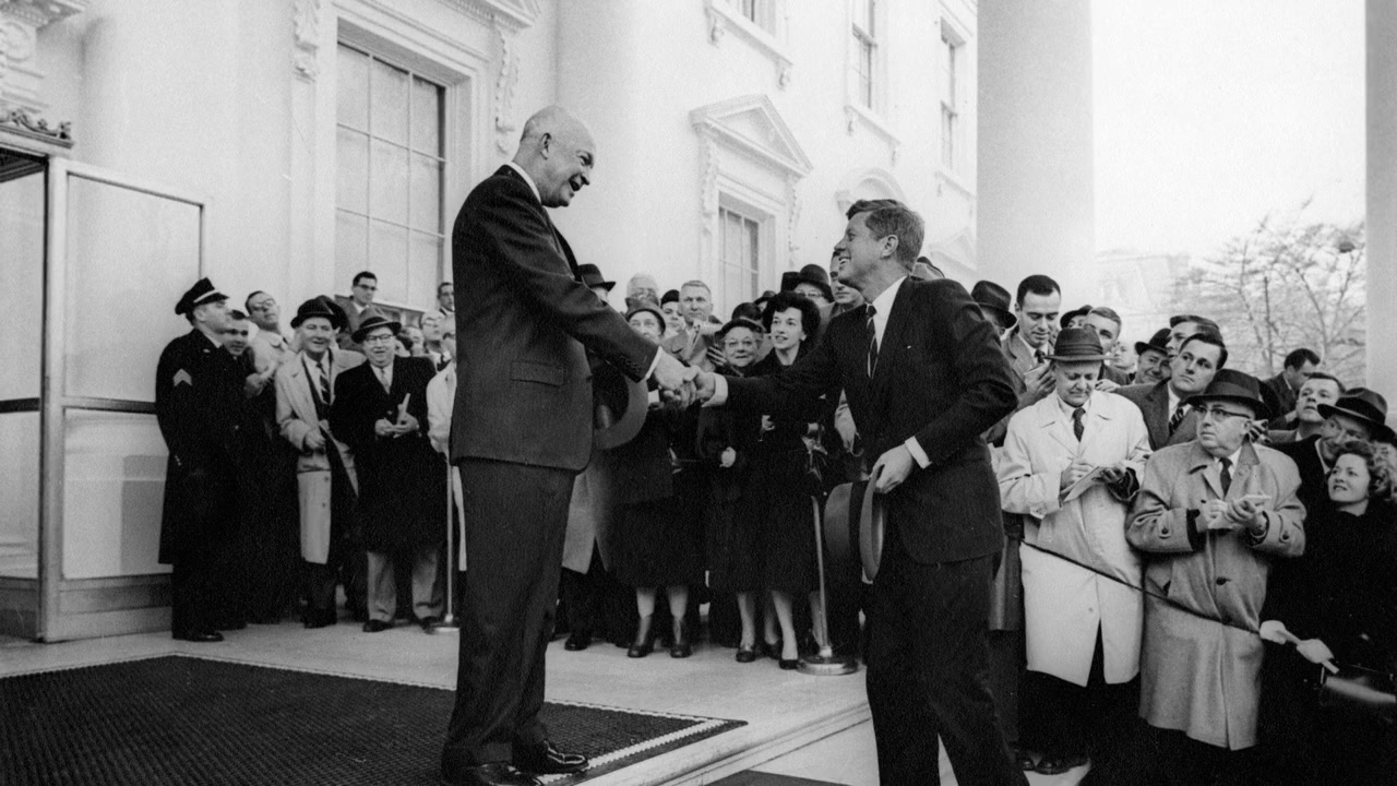JFK: A President Betrayed screenshot 2