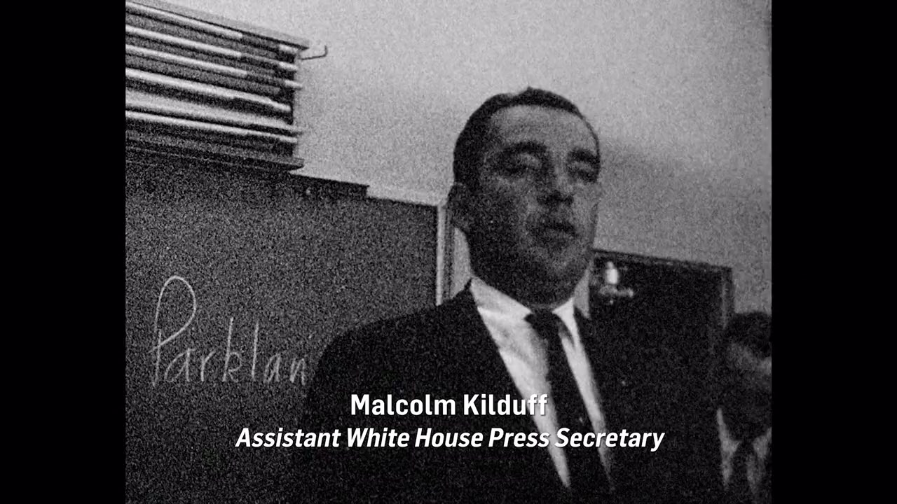 JFK Revisited: Through the Looking Glass screenshot 1