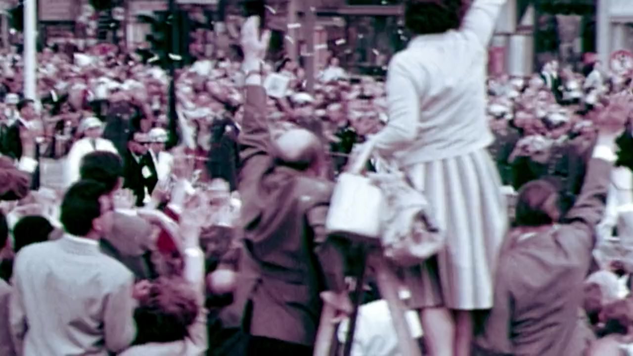 JFK: Seven Days That Made a President screenshot 2