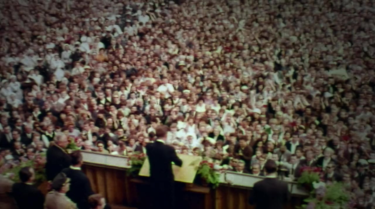 JFK: The Making of a President screenshot 2