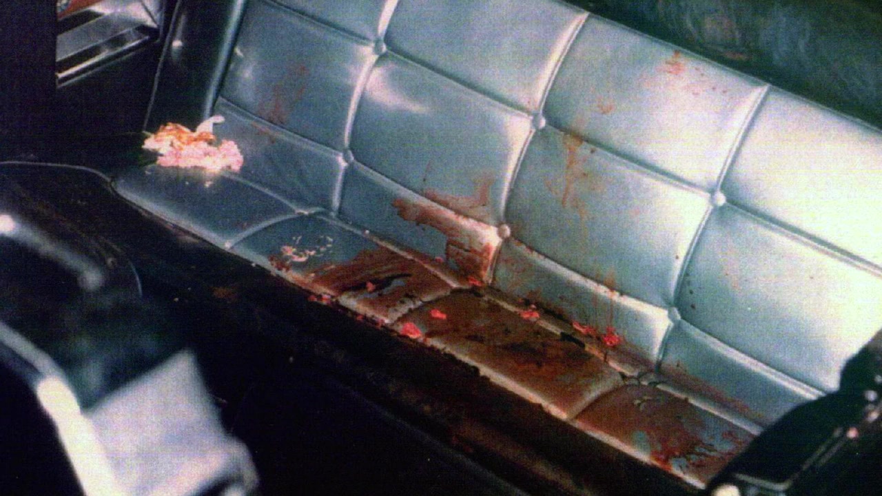 JFK: What the Doctors Saw screenshot 1