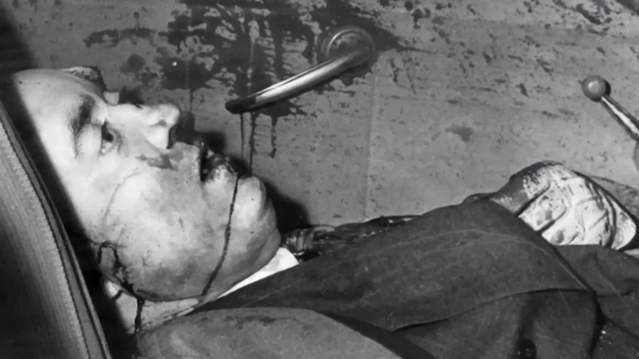 JFK X: Solving the Crime of the Century screenshot 2