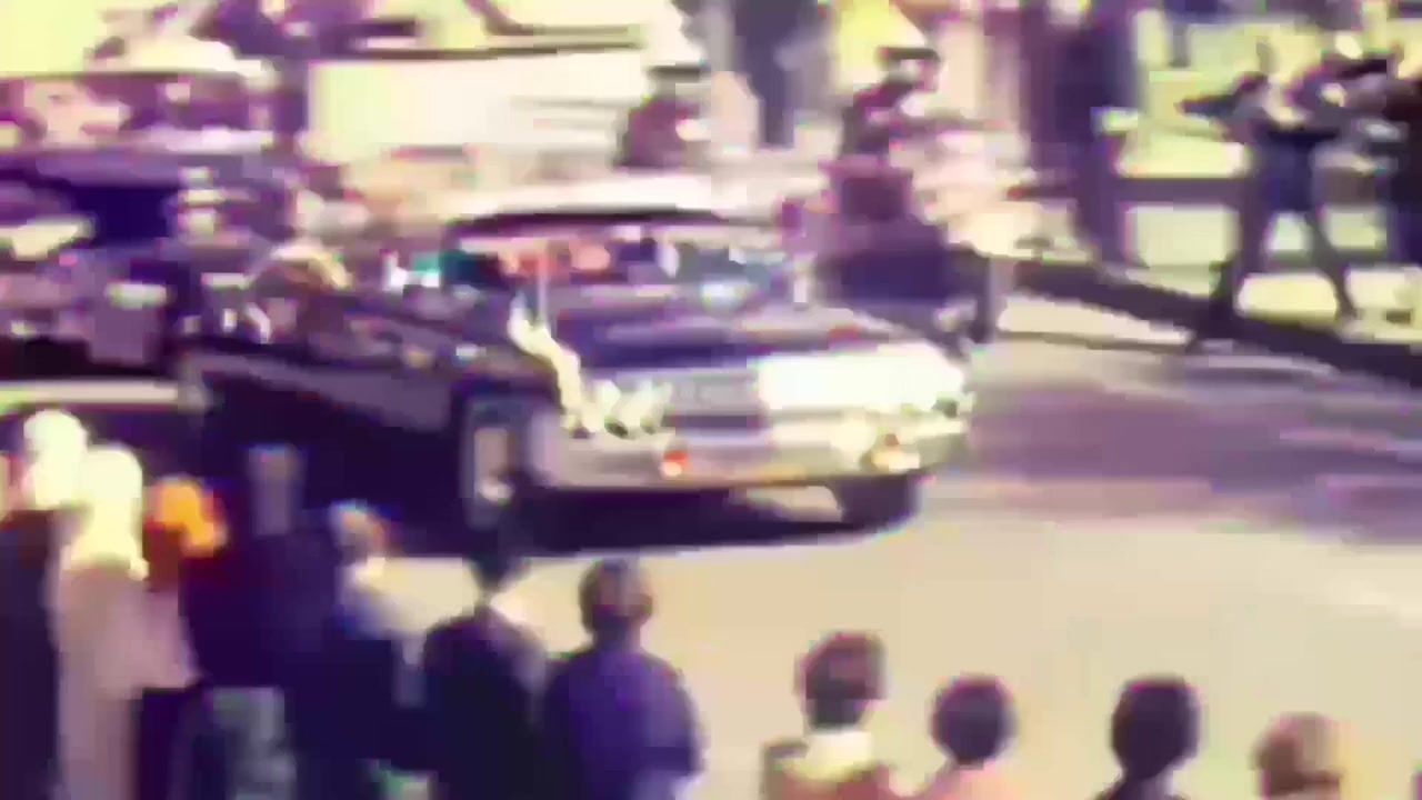 JFK X: Solving the Crime of the Century screenshot 3