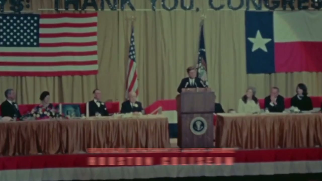 JFK: 24 Hours That Changed the World screenshot 1