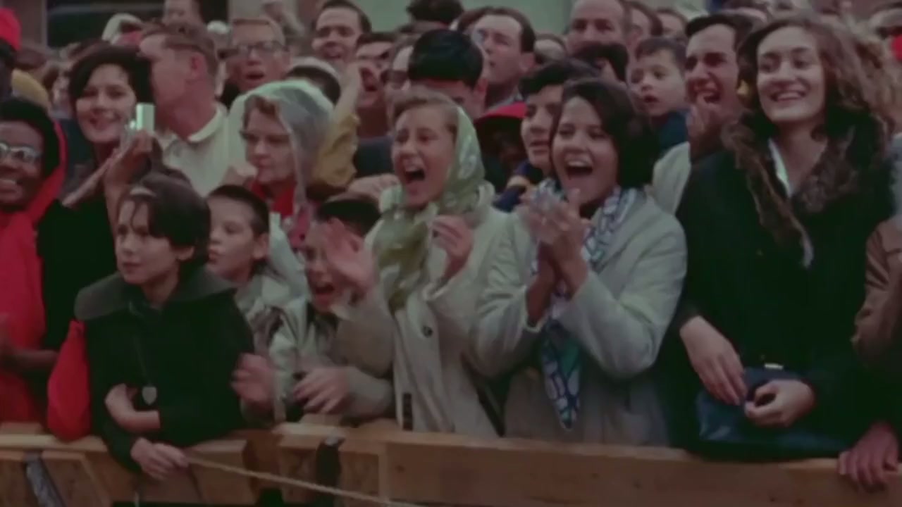 JFK: 24 Hours That Changed the World screenshot 3