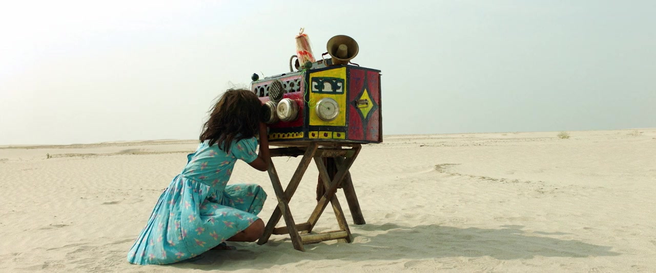 Jhalki screenshot 3